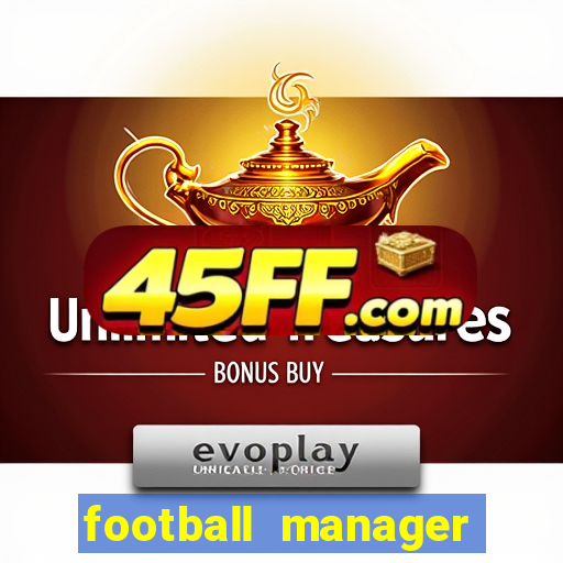 football manager 2024 crack